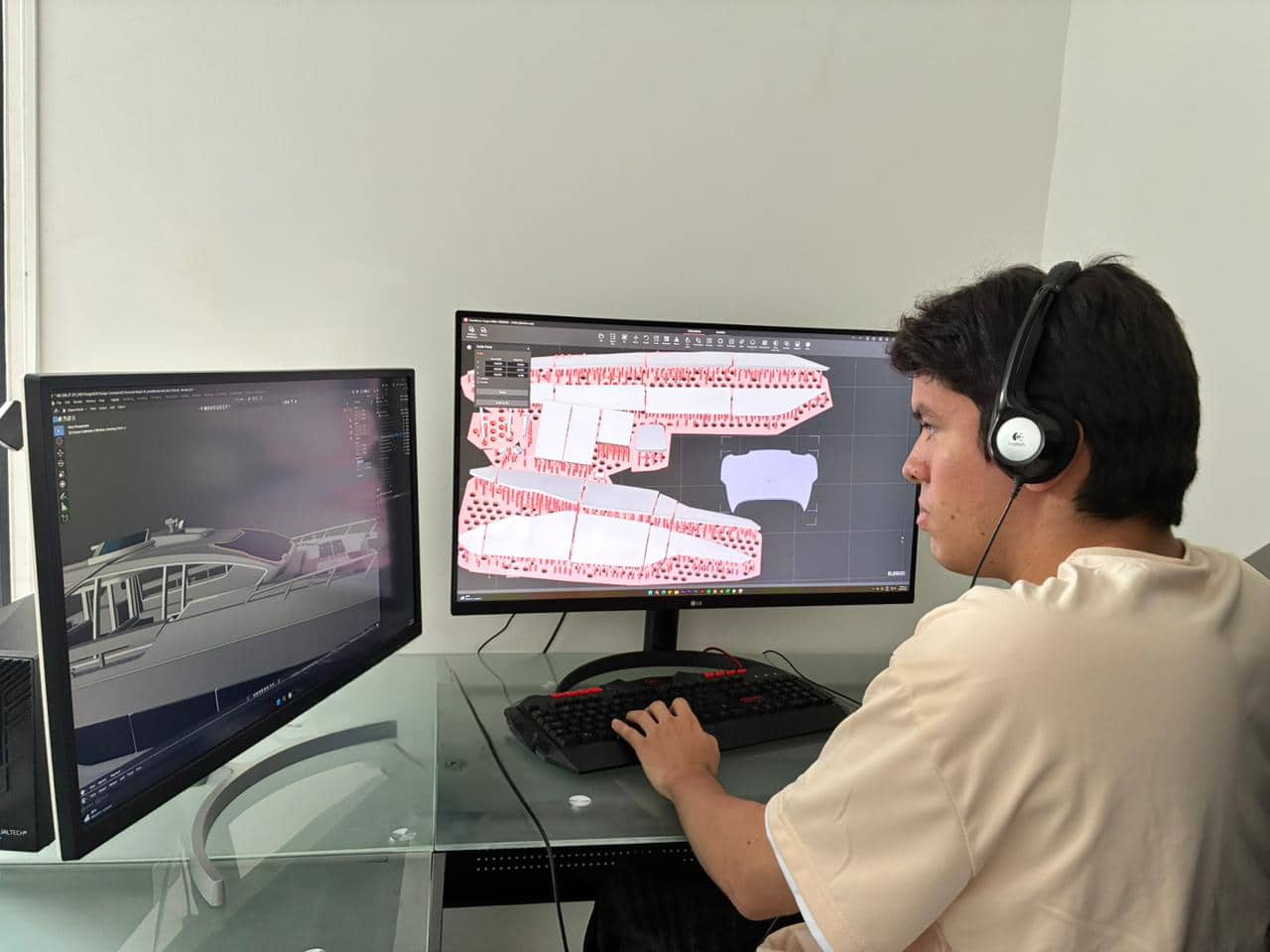 DanielProcess